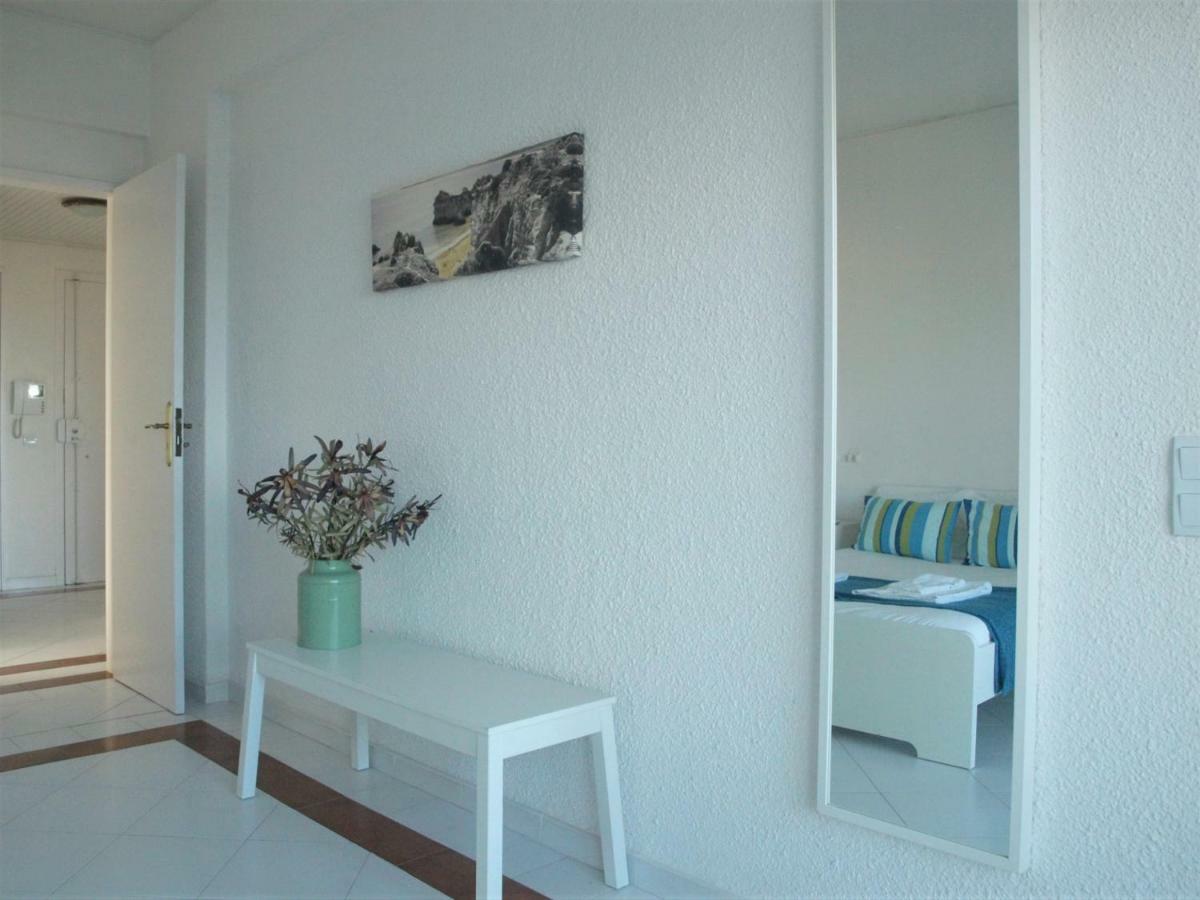 Superb View Over Cascais And The Ocean, With Wonderful Balcony Экстерьер фото